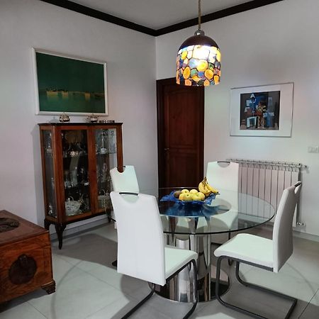 La Casa Di Elba E Mario Apartamento Porto Santo Stefano  Exterior foto
