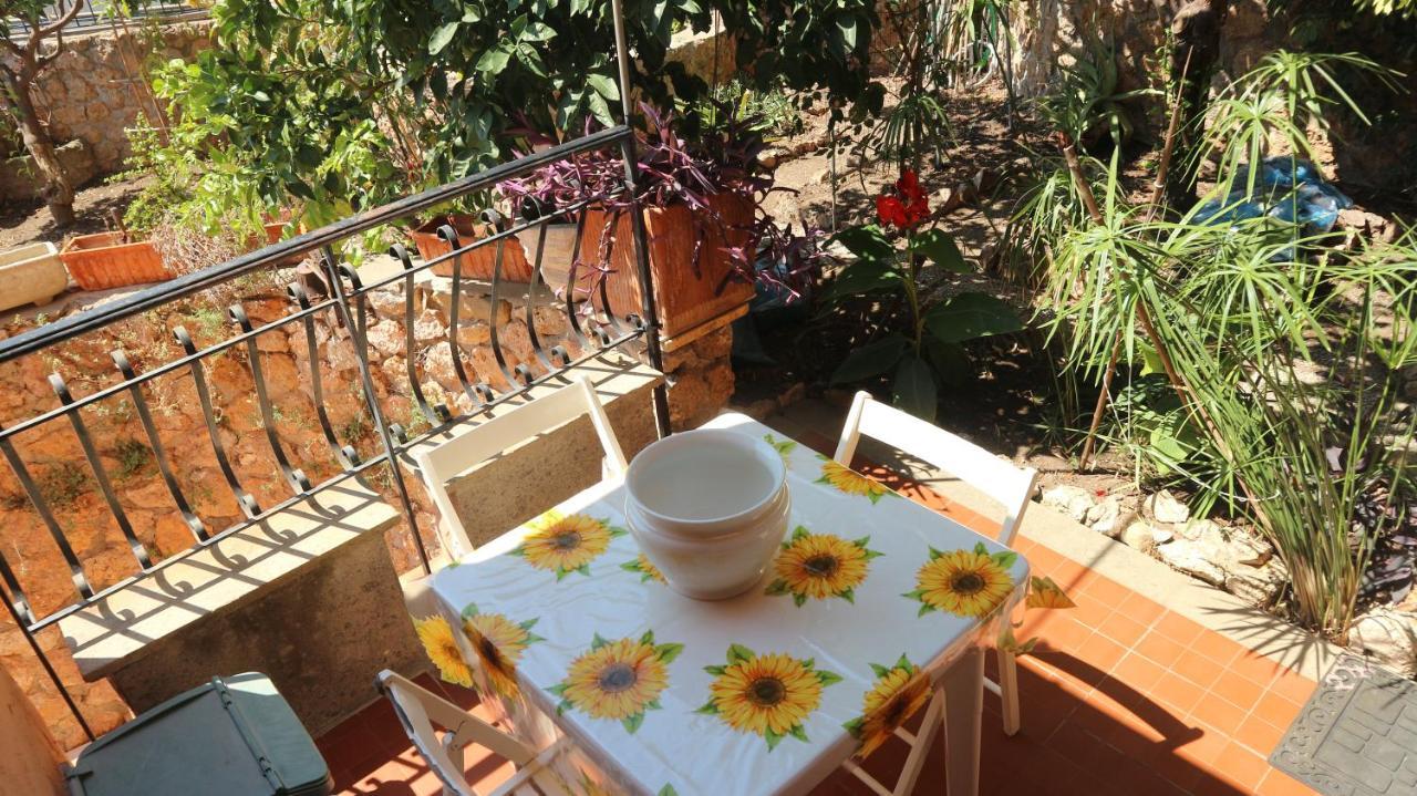 La Casa Di Elba E Mario Apartamento Porto Santo Stefano  Exterior foto