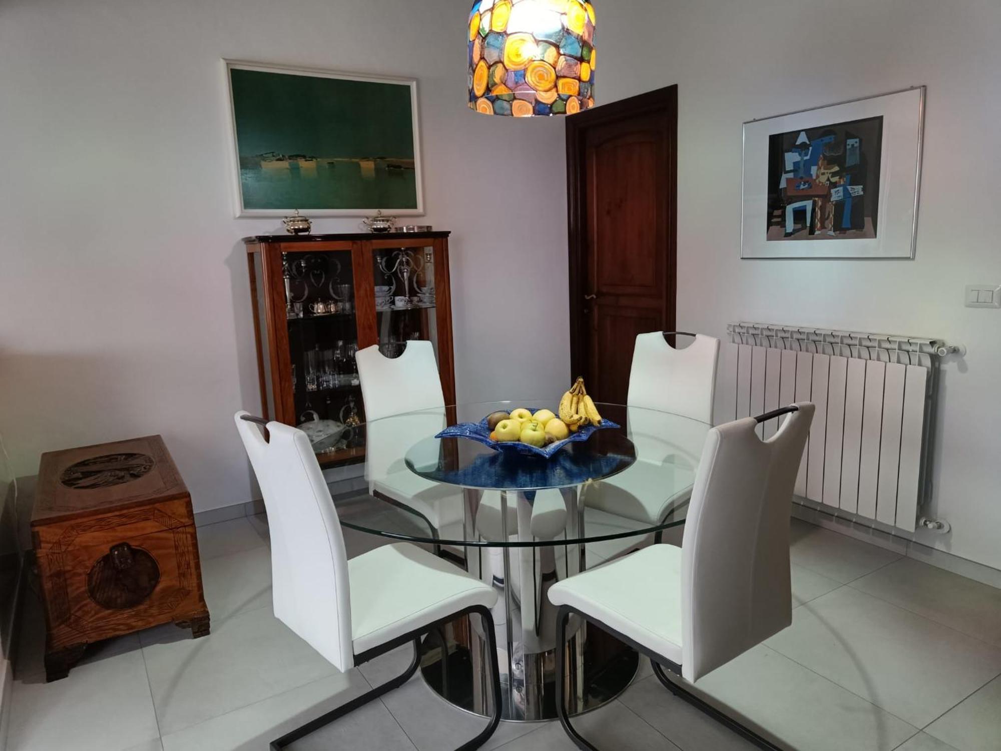 La Casa Di Elba E Mario Apartamento Porto Santo Stefano  Exterior foto