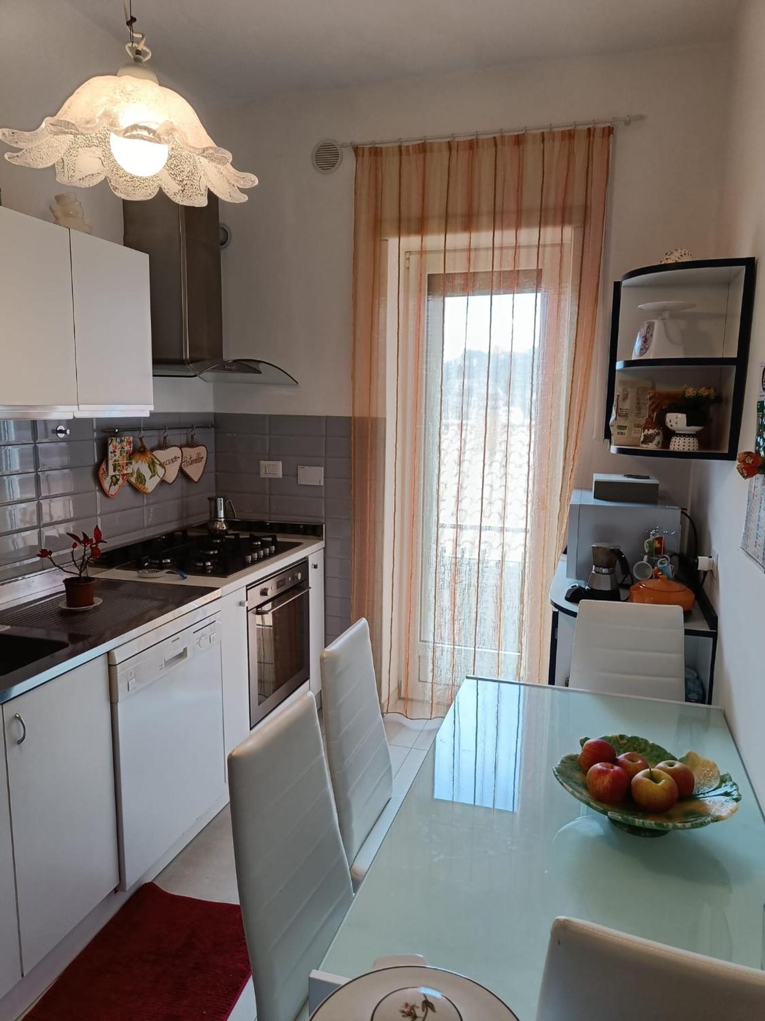 La Casa Di Elba E Mario Apartamento Porto Santo Stefano  Exterior foto
